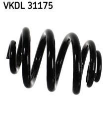 SKF VKDL 31175